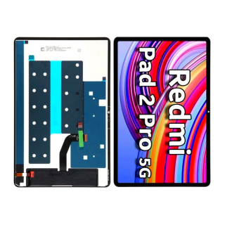 Xiaomi Redmi Pad 2 Pro 5G - LCD Displej + Dotykové Sklo originál