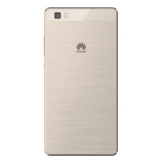 Huawei P8 Lite Bateriový kryt - Zlaty