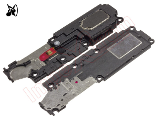 Huawei P10 Lite - reproduktor, zvonček