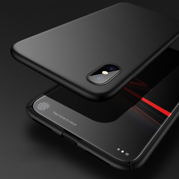 Ochranné puzdro na Apple iPhone X