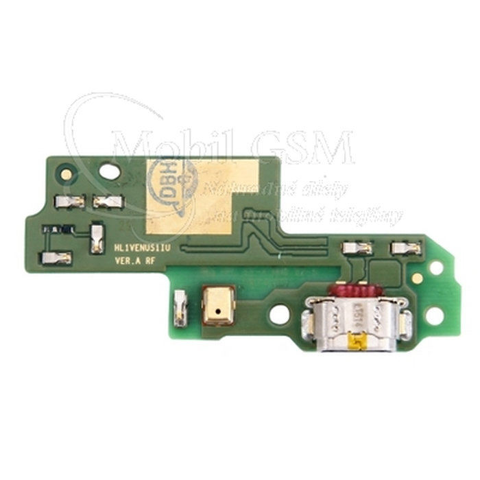 Huawei P9 Lite - Flex nabijaci USB