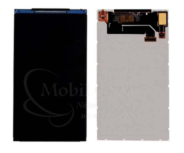 LCD displej Samsung Galaxy Xcover 4 G390f originál
