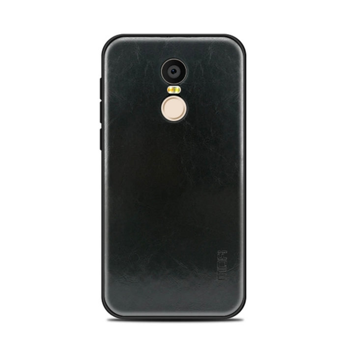 Štýlové puzdro na Xiaomi Redmi 5 Plus
