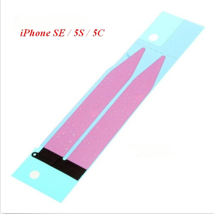 Apple iPhone SE / 5S / 5C Lepka pod batériu