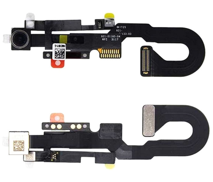 Flex iPhone 8 - Predná kamera + Proximity senzor