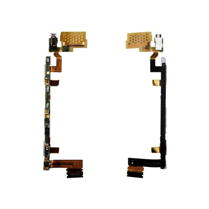 Flex Kábel Sony XPERIA Z5 E6603 - E6653 - volume, power