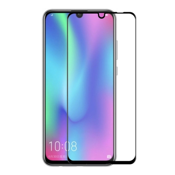 5D FULL GLUE ochranné sklo - Huawei P10 Black