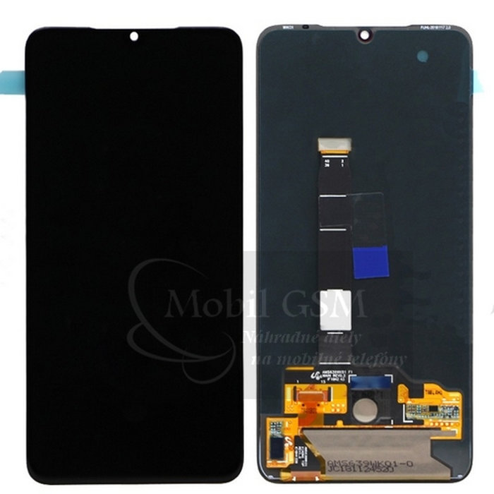 LCD displej + dotykové sklo Xiaomi Mi 9 - OLED