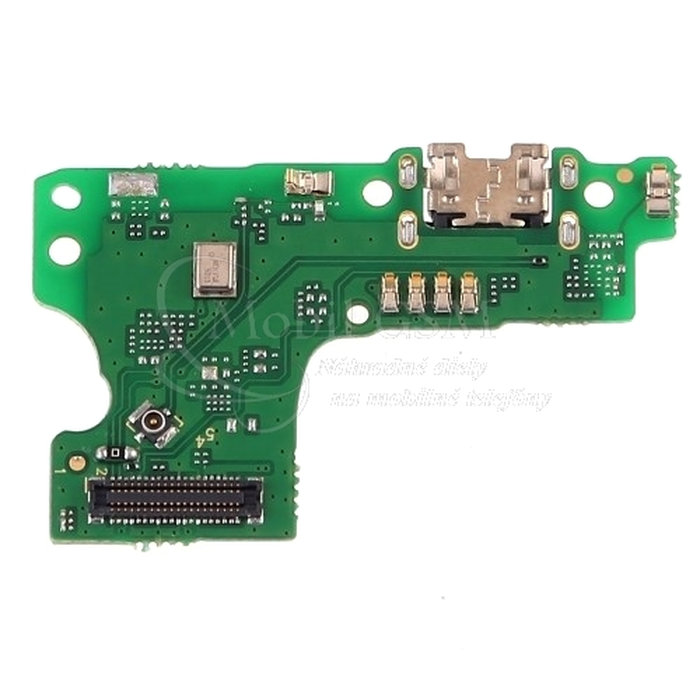 Huawei Y6 2019 - Flex nabijaci USB