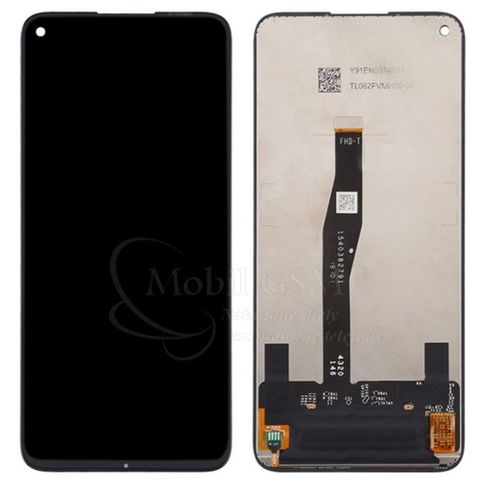 LCD displej Honor 20 a Dotykové sklo - originál