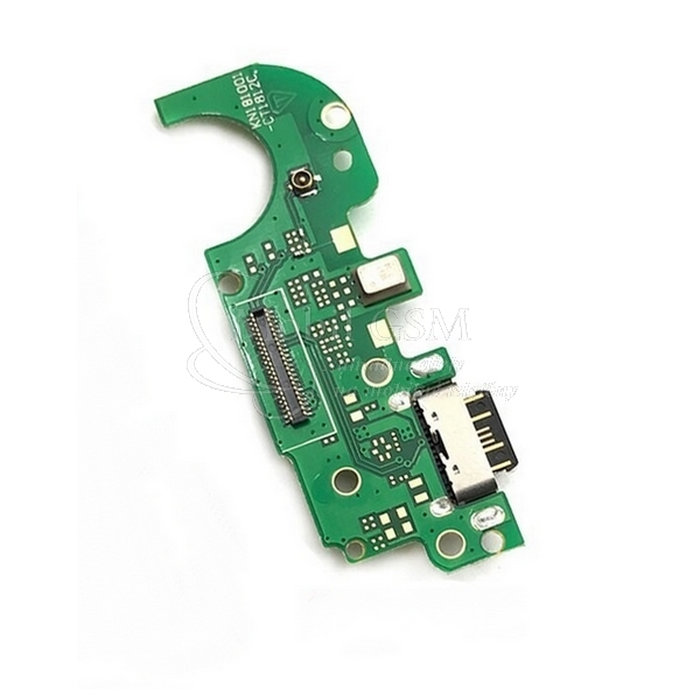 Nokia 8.1 - Flex nabijaci USB