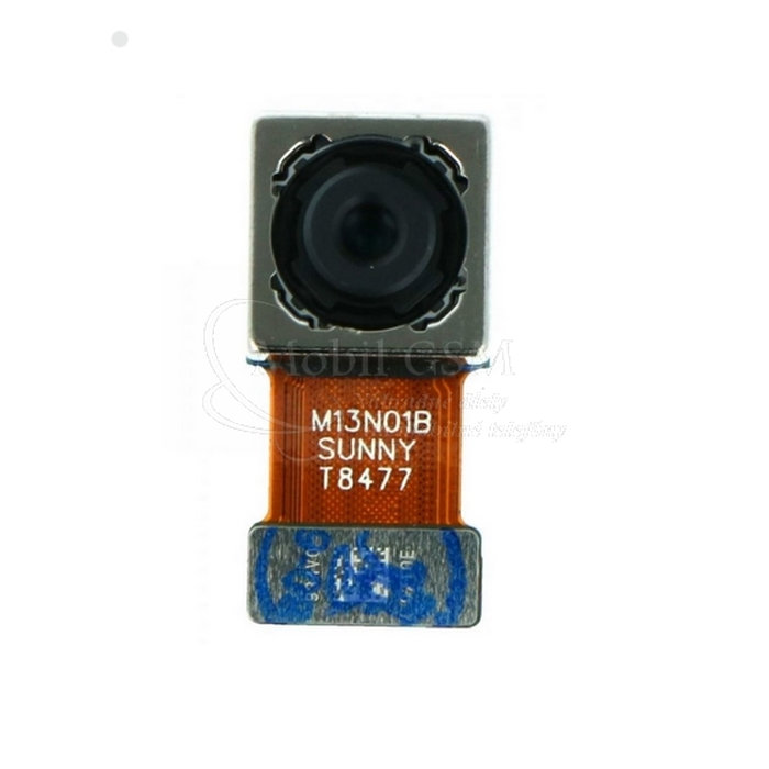 Huawei Y6 2019, Y6s - Zadná kamera