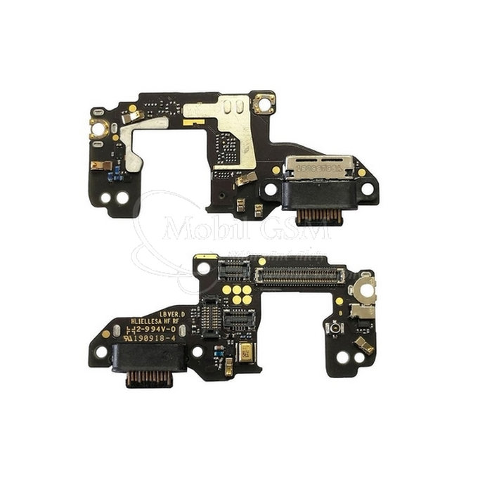 Huawei P30 - Flex nabíjací USB