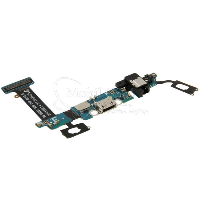 Samsung Galaxy S6 G920f - Nabíjací flex kabel