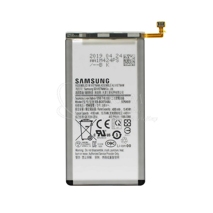 Batéria Samsung EB-BG975ABU - Galaxy S10 Plus G975F