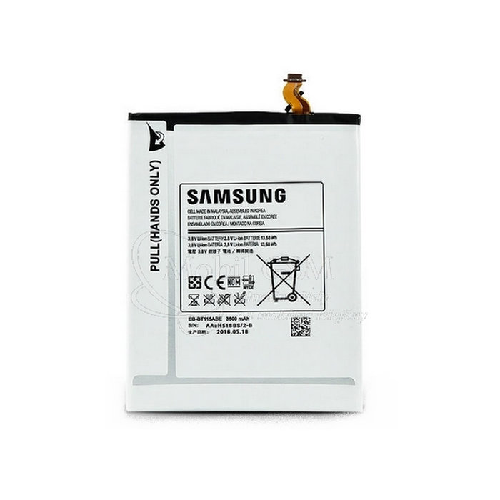 Batéria Samsung EB-BT115ABC - Galaxy T110, T111, T115