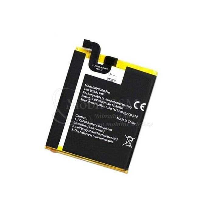 Batéria Blackview BV9000 - 4180mAh