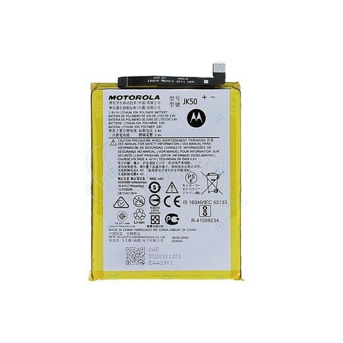 Motorola Moto G7 Power - Batéria JK50 5000mAh Li-Ion