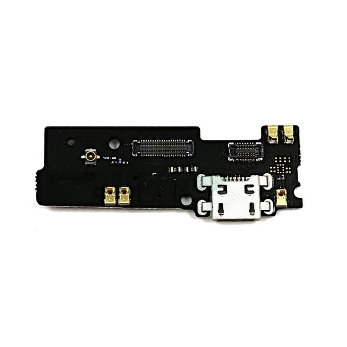 Motorola Moto E4 Plus - Flex nabijaci USB