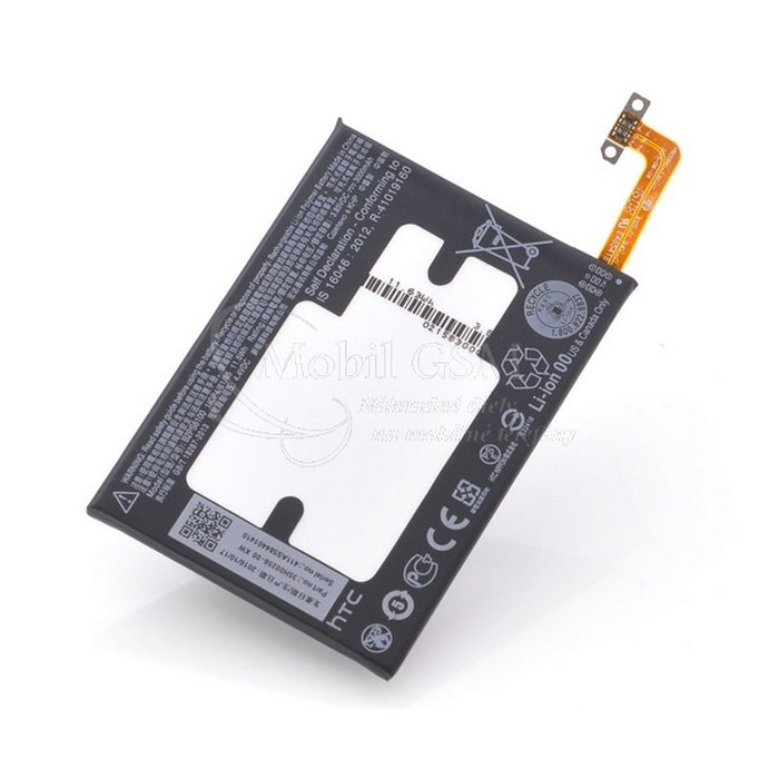 Batéria B2PS6100 HTC One M10 - 3000 mAh