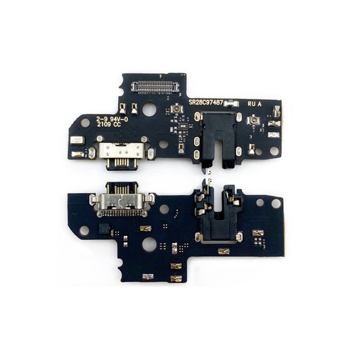 Motorola Moto G50 4G - Flex nabijaci USB