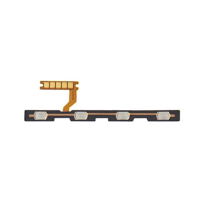 Motorola Moto G60 - Flex kabel On/Off, volume
