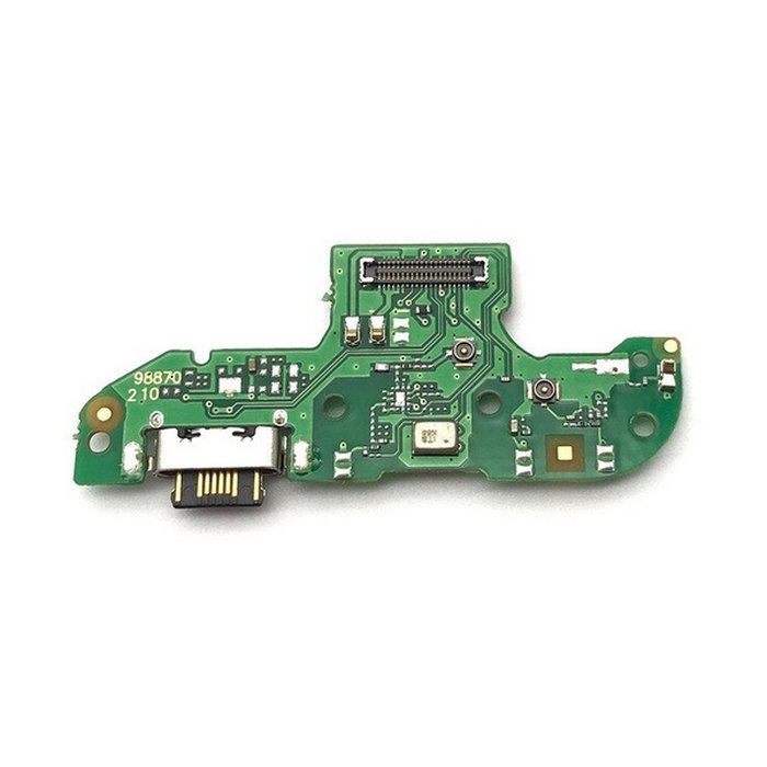 Motorola Moto G8 Play - Flex nabijaci USB