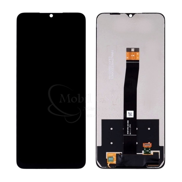 LCD Displej + Dotykové sklo Xiaomi Poco C40