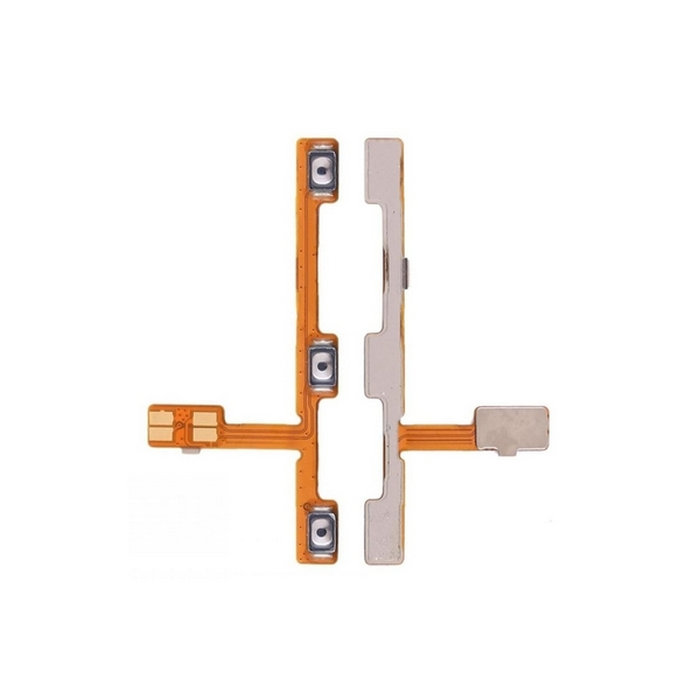 Xiaomi Mi 10 Lite 5G, flex kabel On/Off, volume