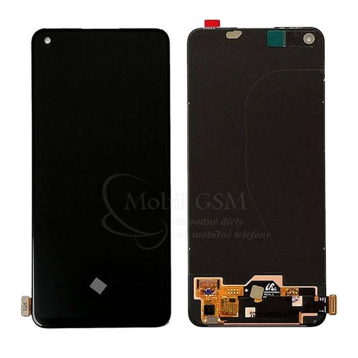 LCD Displej + Dotykové sklo Realme 9 OLED