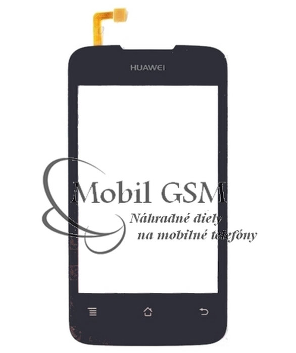 Dotykové sklo Huawei U8655 Ascend Y200