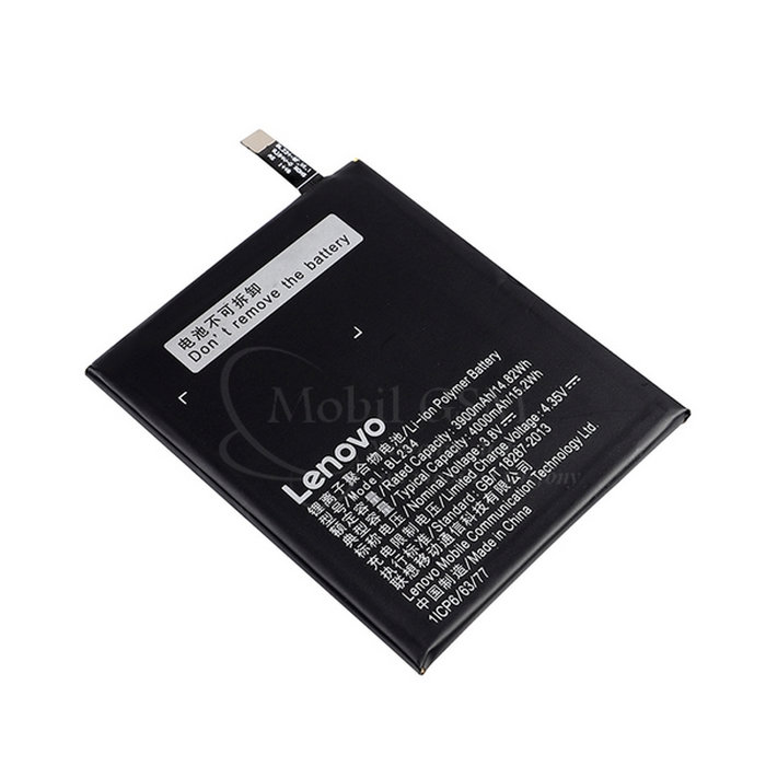 Batéria Lenovo BL234 - Lenovo P70