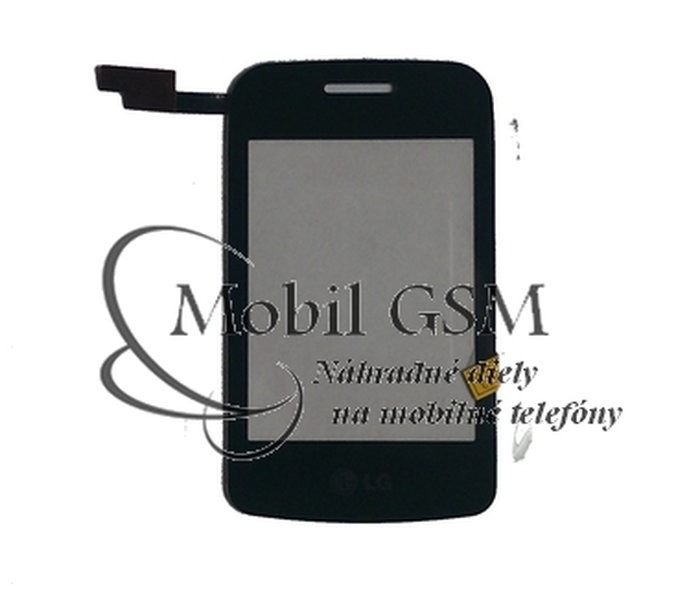 Dotykové sklo LG T565b