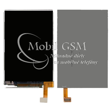 LCD Displej Huawei  U8655-1 Ascend Y200 - Y210