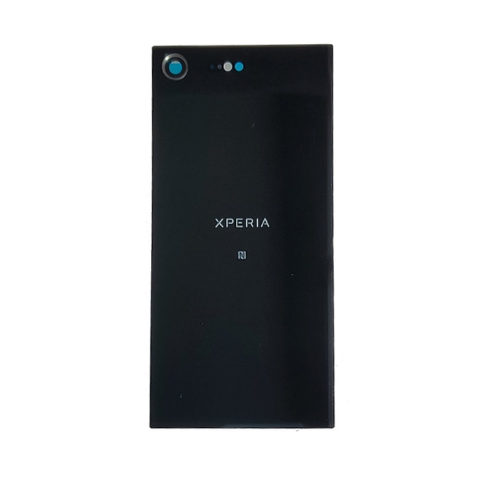 Bateriový kryt Sony Xperia XZ Premium - Čierny