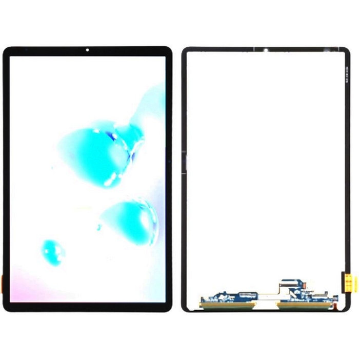 Samsung Galaxy Tab S6 Lite P610, P615 - LCD Displej + Dotykové Sklo originál