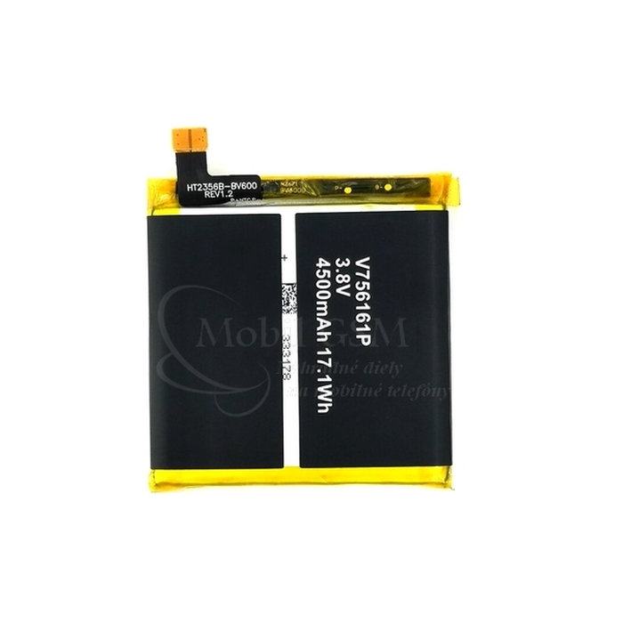 Batéria Blackview BV6800 - 6580mAh