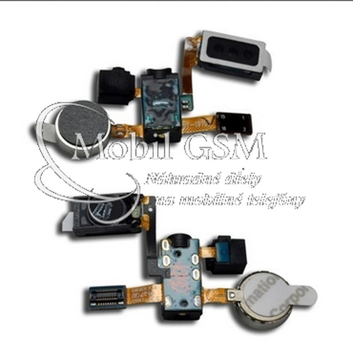 Flex kábel Samsung Speakers flex i9100