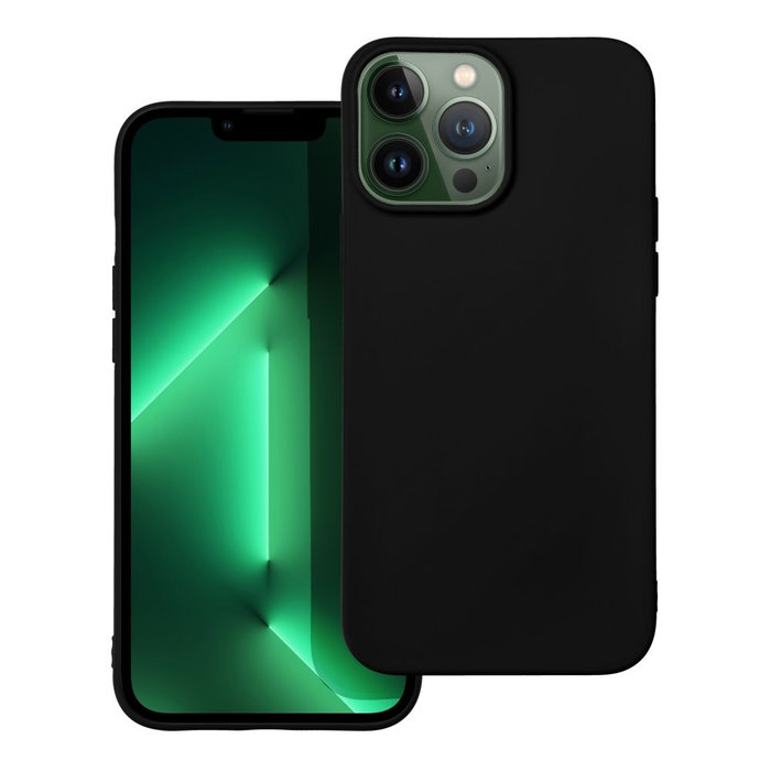 Apple iPhone 12 - TPU štýlové puzdro