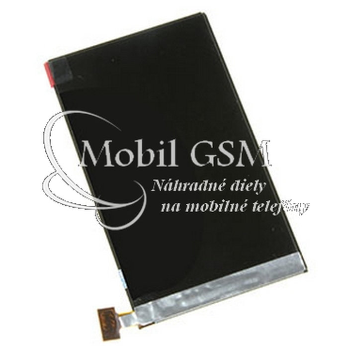 LCD displej Nokia Lumia 610