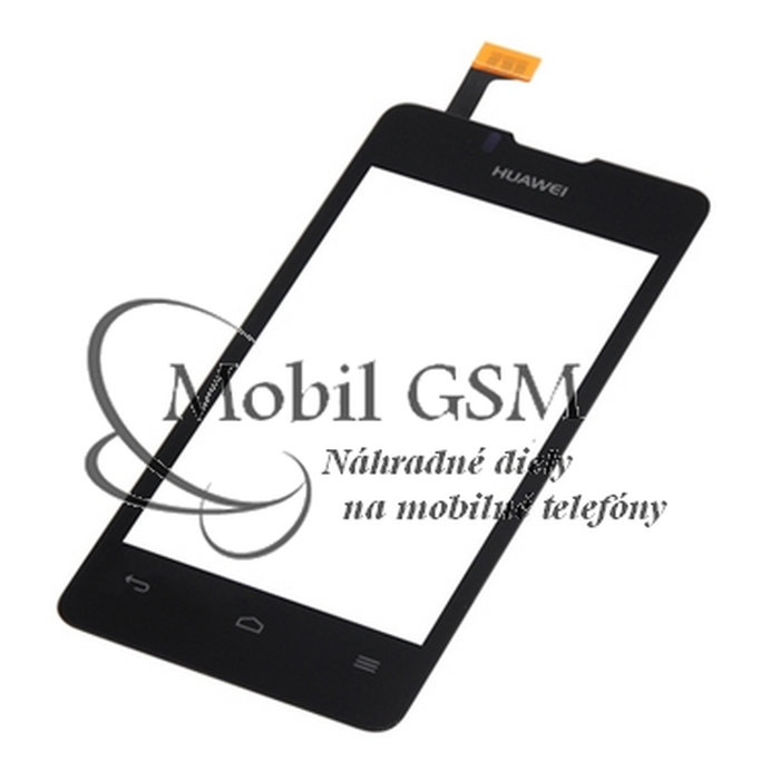 Dotykové sklo Huawei U8833 Ascend Y300