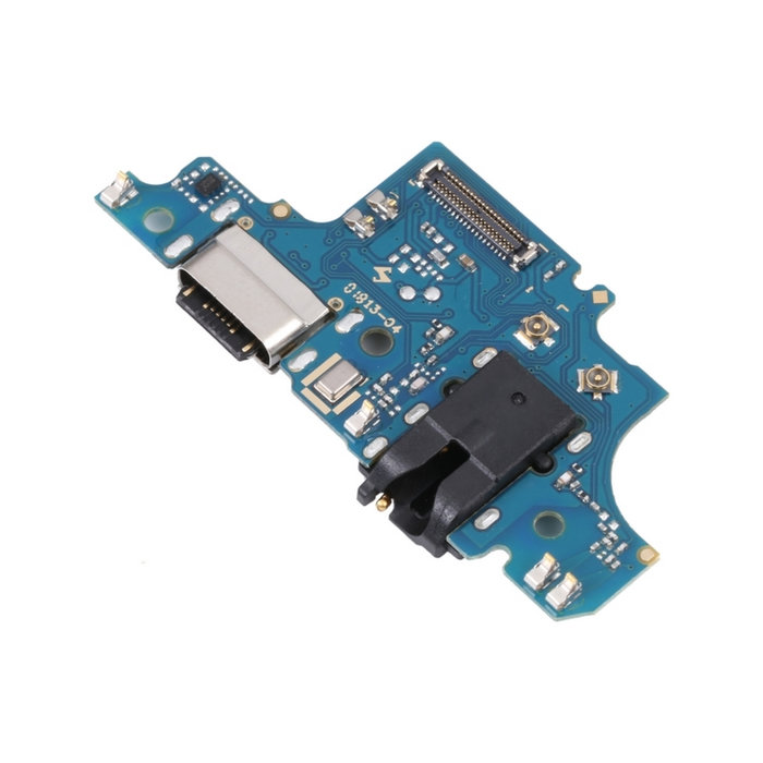Motorola Moto G82 - USB nabíjací Flex kábel