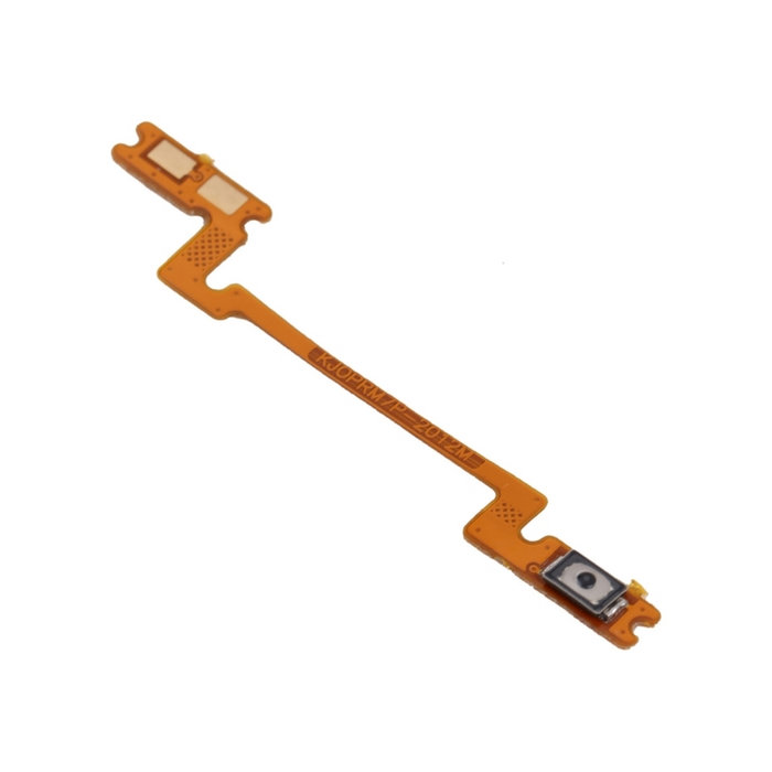 Realme 7 Pro - Power flex
