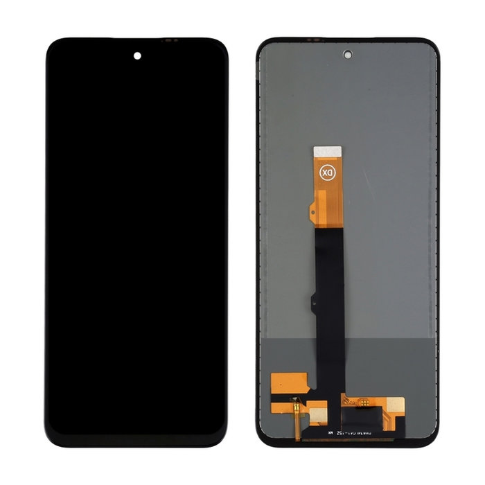LCD Displej + Dotykové sklo Motorola Moto G42 In-Cell