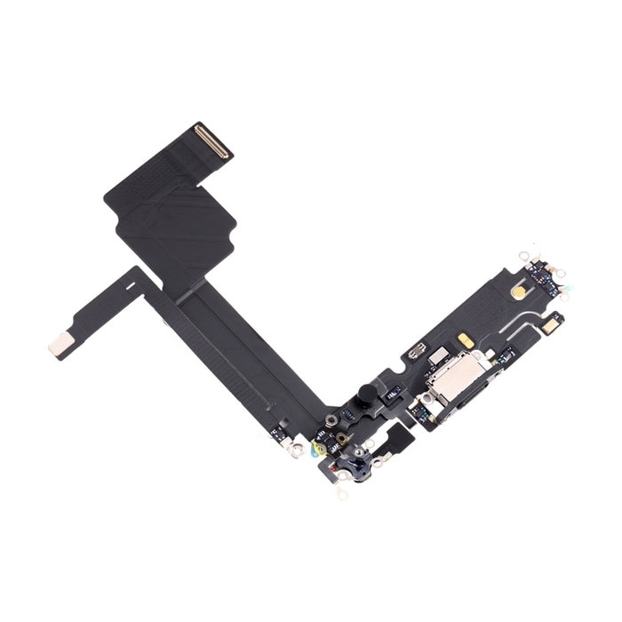 Apple iPhone 15 Pro Max - Nabíjací konektor + flex kábel
