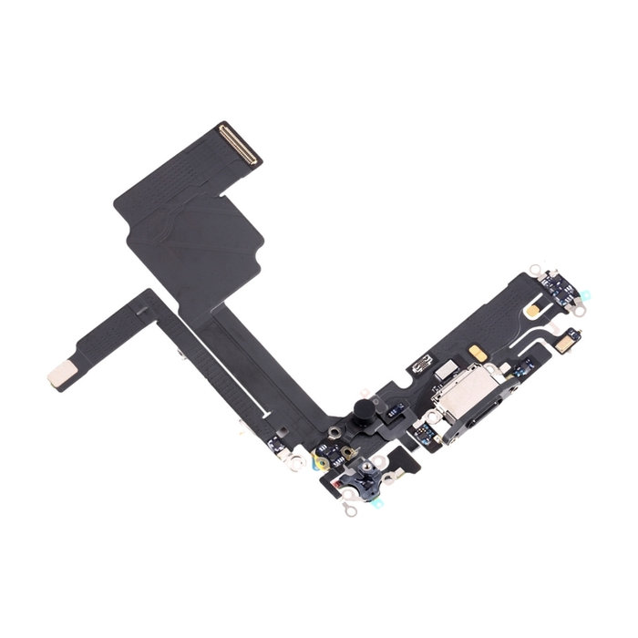 Apple iPhone 15 Pro - Nabíjací konektor + flex kábel