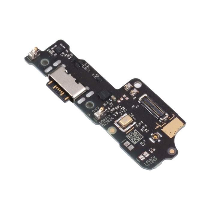 Flex kábel Xiaomi Poco C40 - Nabíjací flex USB