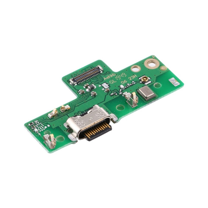Motorola Moto G8 - Flex nabijaci USB