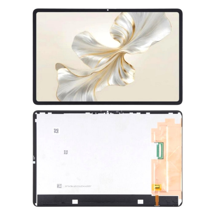 LCD displej a Dotykové sklo Honor Pad 9
