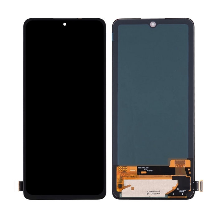 LCD Displej + Dotykové sklo Xiaomi Redmi Note 12S OLED